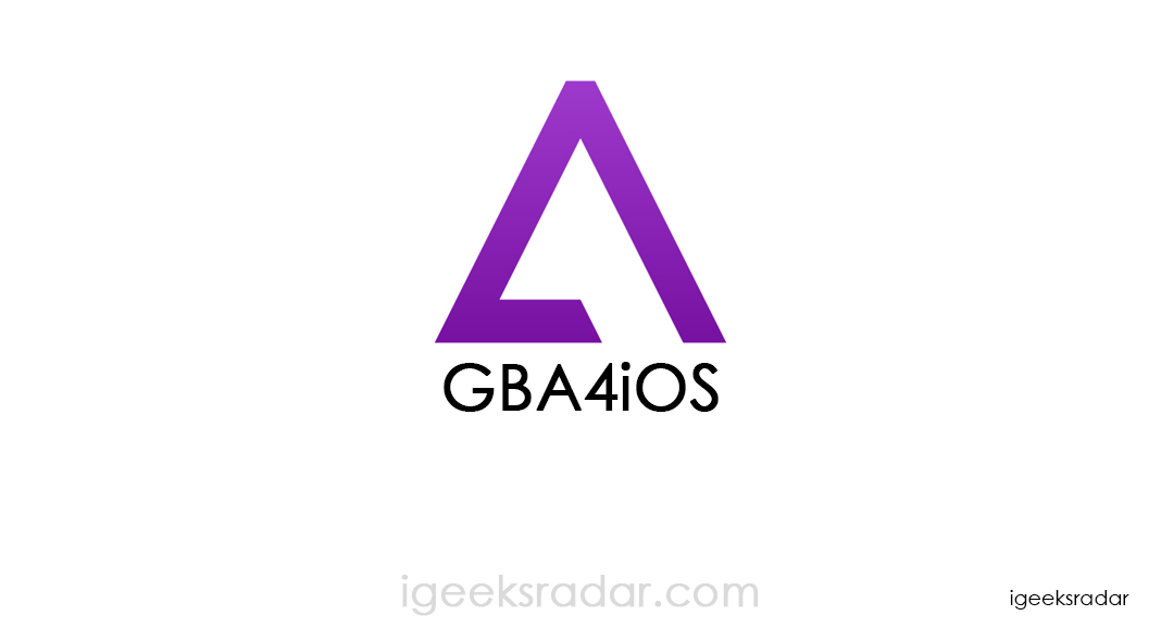 Gba4ios Download Ios 11