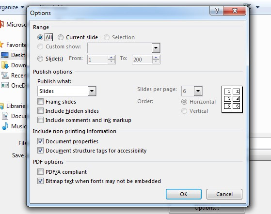 How To Add Print To Pdf Option
